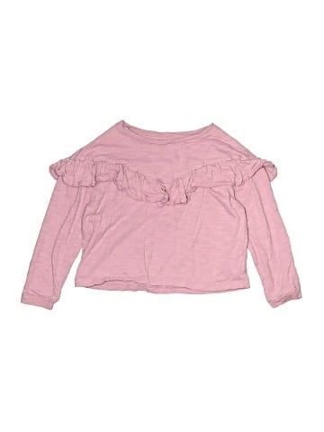 Gap Kids Long Sleeve Top (view 1)