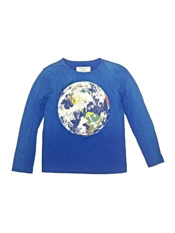Crewcuts Long Sleeve T-Shirt (view 1)