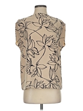 Calvin Klein Sleeveless Blouse (view 1)