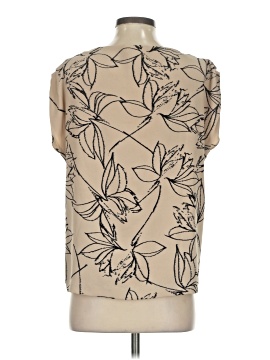 Calvin Klein Sleeveless Blouse (view 2)
