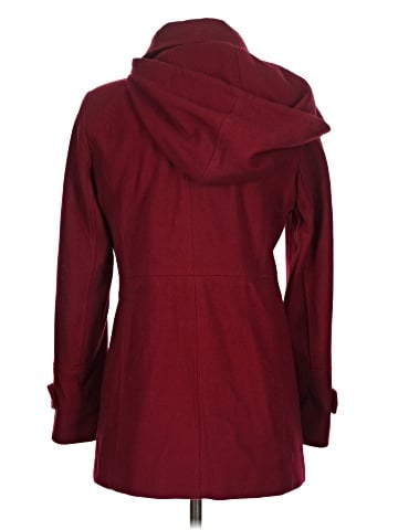 MICHAEL Michael Kors Coat (view 2)