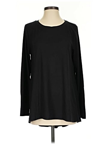 Bobeau Long Sleeve T-Shirt (view 1)