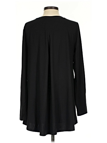 Bobeau Long Sleeve T-Shirt (view 2)