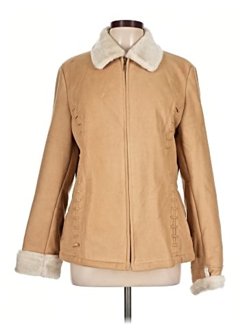 Braetan Coat (view 1)