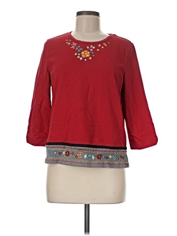 Koret Pullover Sweater (view 1)