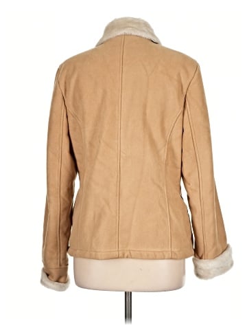 Braetan Coat (view 2)