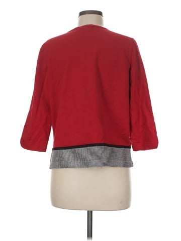 Koret Pullover Sweater (view 2)