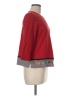 Koret Red Pullover Sweater Size M - photo 4