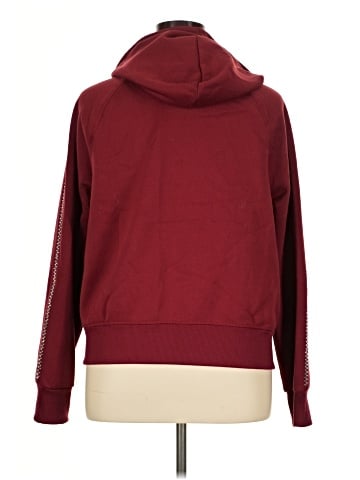 Aeropostale Zip Up Hoodie (view 2)