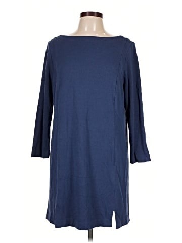 J.Jill Casual Dress (view 1)