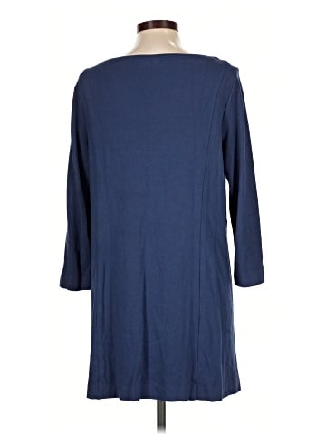 J.Jill Casual Dress (view 2)