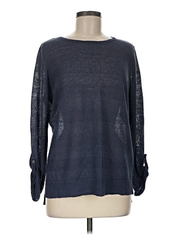 Max Studio Pullover Sweater (view 1)