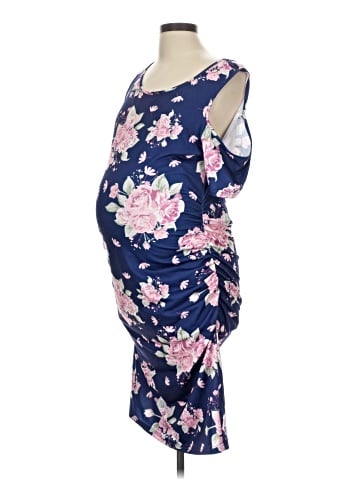 Ginkana Cocktail Dress (view 1)