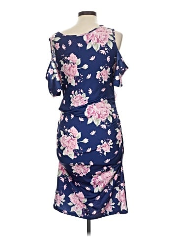 Ginkana Cocktail Dress (view 2)