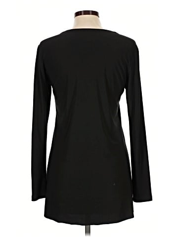 Last Tango Long Sleeve Blouse (view 2)