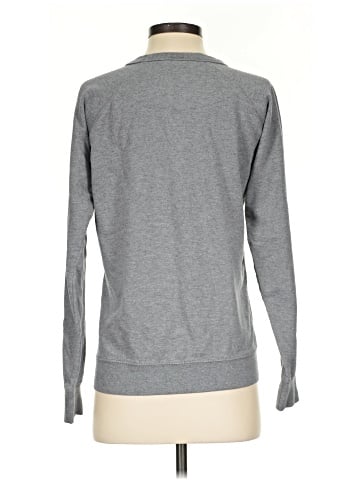 Delta Pro Weight Pullover Sweater (view 2)