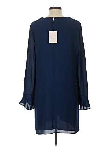 Charles Henry 3/4 Sleeve Blouse (view 2)