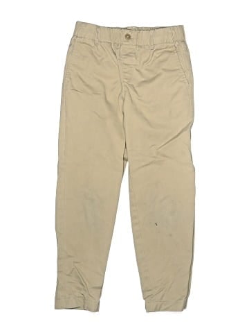 Lands' End Khakis (view 1)