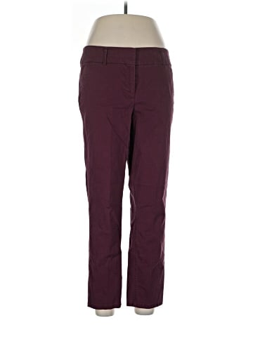 Ann Taylor LOFT Outlet Dress Pants (view 1)