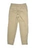 Lands' End Solid Tan Khakis Size 8 - photo 2