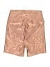 Koral Graphic Tan Athletic Shorts Size M - photo 2