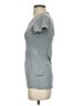MPG Gray Active T-Shirt Size S - photo 5