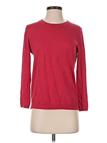 Massimo Dutti Pullover Sweater (view 1)