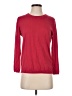 Massimo Dutti Red Pullover Sweater Size S (estimated) - photo 1