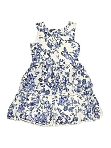 Pippa & Julie Dress (view 2)