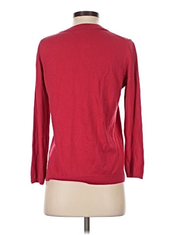 Massimo Dutti Pullover Sweater (view 2)