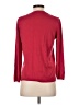 Massimo Dutti Red Pullover Sweater Size S (estimated) - photo 2