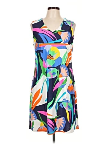 Jude Connally Casual Dress (view 1)
