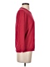 Massimo Dutti Red Pullover Sweater Size S (estimated) - photo 4