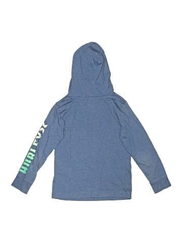 Hurley Long Sleeve T-Shirt (view 2)
