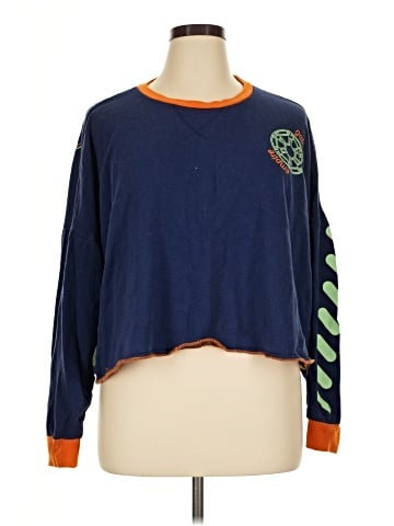 Star Wars Pullover Sweater (view 1)
