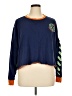 Star Wars Blue Pullover Sweater Size XXL (estimated) - photo 1
