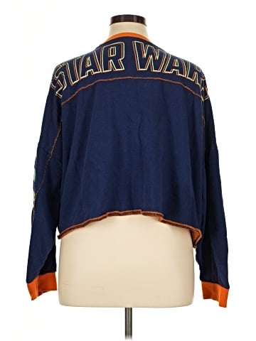 Star Wars Pullover Sweater (view 2)