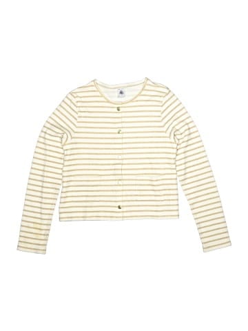 Petit Bateau Long Sleeve Top (view 1)