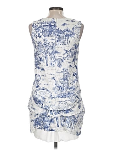Cop. Copine Casual Dress (view 2)