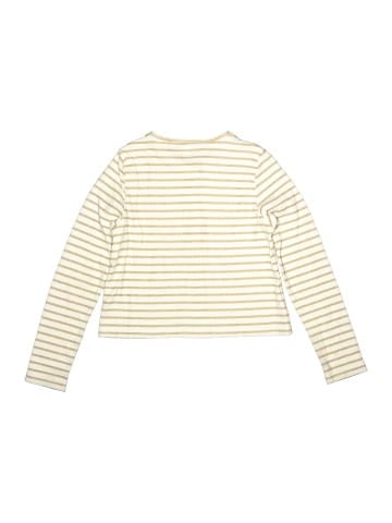 Petit Bateau Long Sleeve Top (view 2)
