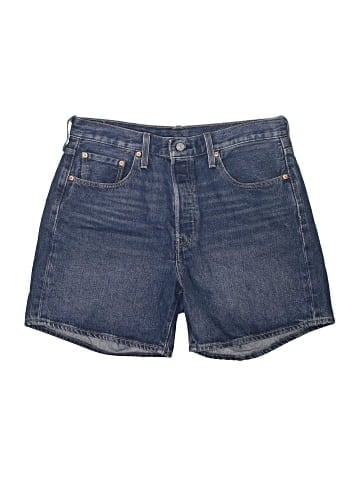 Levi's Denim Shorts (view 1)