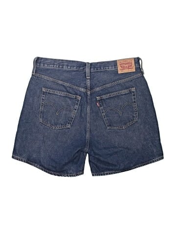 Levi's Denim Shorts (view 2)