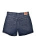 Levi's Blue Denim Shorts Size 32 waist - photo 2