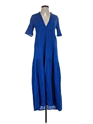 By Anthropologie Casual Dress (view 1)