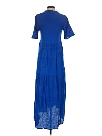 By Anthropologie Casual Dress (view 2)