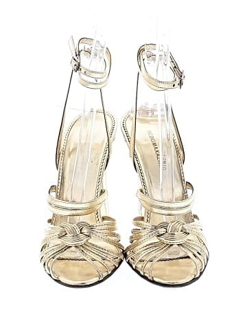 BCBGMAXAZRIA Sandals (view 2)
