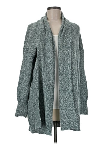 Eddie Bauer Cardigan (view 1)