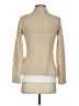 Venus 100% Polyacryl Tan Cardigan Size S - photo 2