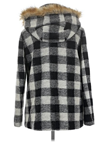 Joie Wool Coat (view 2)