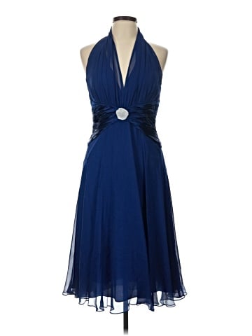 Maggy London Cocktail Dress (view 1)